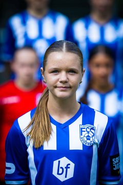 Bild 89 - wBJ FC Suederelbe.